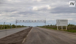 В Павлодарской области выявили тысячи дорожных дефектов