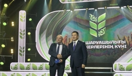 Аграрии вывели Павлодарскую область в топ-5 регионов страны