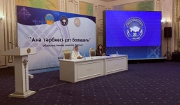 Как в Павлодарской области материнская забота стала стратегией