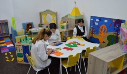 Колледж Павлодара готовит лучших педагогов