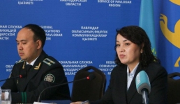 «Закон и порядок»: как формируется павлодарская модель правовой стабильности