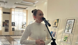 Пожилые павлодарцы показали талант