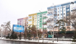 Туман и гололёд: погода в Павлодарской области 24 ноября