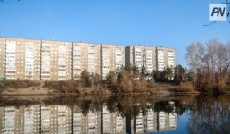 В Павлодарской области сохранится тёплая и ветреная погода