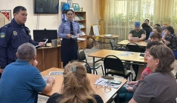 В Павлодаре выбрали лучшую защитницу женщин от насилия