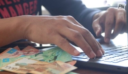 Жителя Аксу наказали за пособничество мошенникам