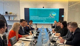 В Павлодаре прошла встреча с руководством финансовых институтов