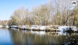 Дождь со снегом ожидают в Павлодарской области 26 ноября