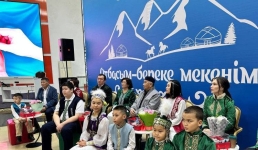 В Павлодарской области началась акция «16 дней против насилия»