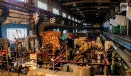 Как в Экибастузе проходит отопительный сезон