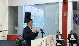 Главный филолог Павлодарской области поднял вопрос культуры речи