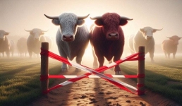 Павлодарские налоговики сообщили об ограничениях экспорта скота