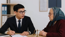 Больше чем диплом: как павлодарские студенты предоставляют юридическую помощь