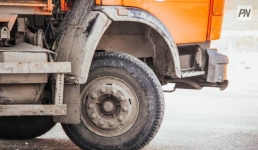 В ДТП на павлодарской трассе погиб пассажир