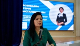 В Павлодарской области обсудили будущее сельской школы