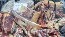 В Павлодаре пройдет традиционная сельхозярмарка