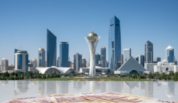 Почему Катарский риал популярен в Казахстане