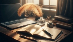 Школьник из Аксу стал лучшим на республиканском конкурсе художественного слова