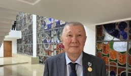 Казахская белоголовая продвинула павлодарский «Арбузный рай»