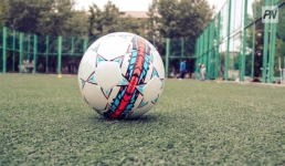 В 2026 году в Павлодаре станет больше мини-футбольных полей