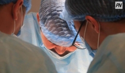 В Павлодаре прошёл мастер-класс по инновационному лечению атеросклероза