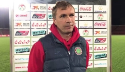 Тренера чемпионов Узбекистана «сватают» в «Иртыш»