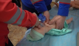 На подстанции «103» в Экибастузе появился симуляционный класс