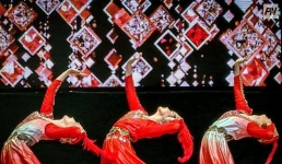 Павлодарцев пригласили на концерт в филармонию