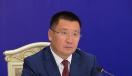 Аким Павлодарской области провел очередной личный приём граждан