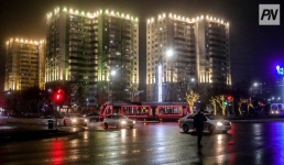 Жителей Павлодара приглашают к участию в создании цифрового фотоальбома города