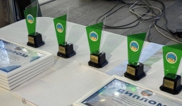 Павлодарские НПО подвели итоги года