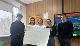 В Павлодарской области состоялся «Jasyl квиз»