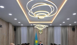 В Павлодарской области прошло заседание регионального инвестиционного штаба