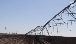 Какие крупные инвестпроекты реализуют в Щербактинском районе