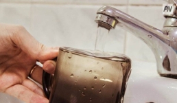 Обеспеченность щербактинцев чистой водой приблизилась к абсолютной