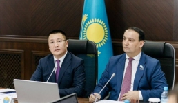 В Павлодаре рассмотрели бюджет региона