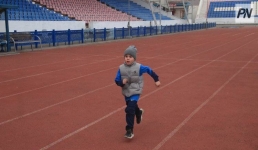 Павлодарцев пригласили на забег в честь Дня Независимости