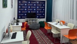 В Экибастузе организовали молодёжную ассамблею