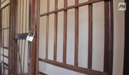 В Аксу троих осуждённых лишили свободы за нарушение электронного контроля