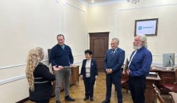 В Павлодаре обсудили издание Книги памяти