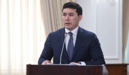 Павлодарскую область посетит министр туризма и спорта