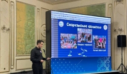 Павлодарская молодёжь показала творческие достижения за год