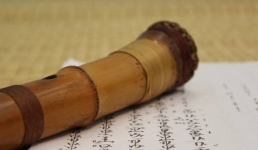 В Японии выбрали иероглиф 2025 года