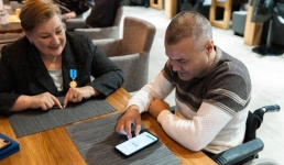 В Павлодаре заявили о подготовке изменений в нормах доступной среды