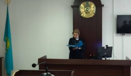Павлодарский суд вынес приговор в отношении известного спортсмена