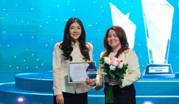 Павлодарцы завоевали республиканскую премию «Рухтастар»