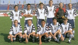 Павлодарская спайка: как рождался характер сборной Казахстана