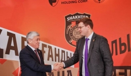 Титулованный конкурент «Иртыша» по Первой лиге строит наполеоновские планы