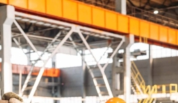 Как павлодарский мастер вдохнул жизнь в металл и выбрал путь в производство