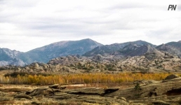 Поток туристов в Павлодарскую область в этом году увеличился почти на треть